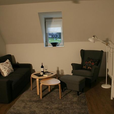 Apartpeterstor Монтабаур Екстер'єр фото