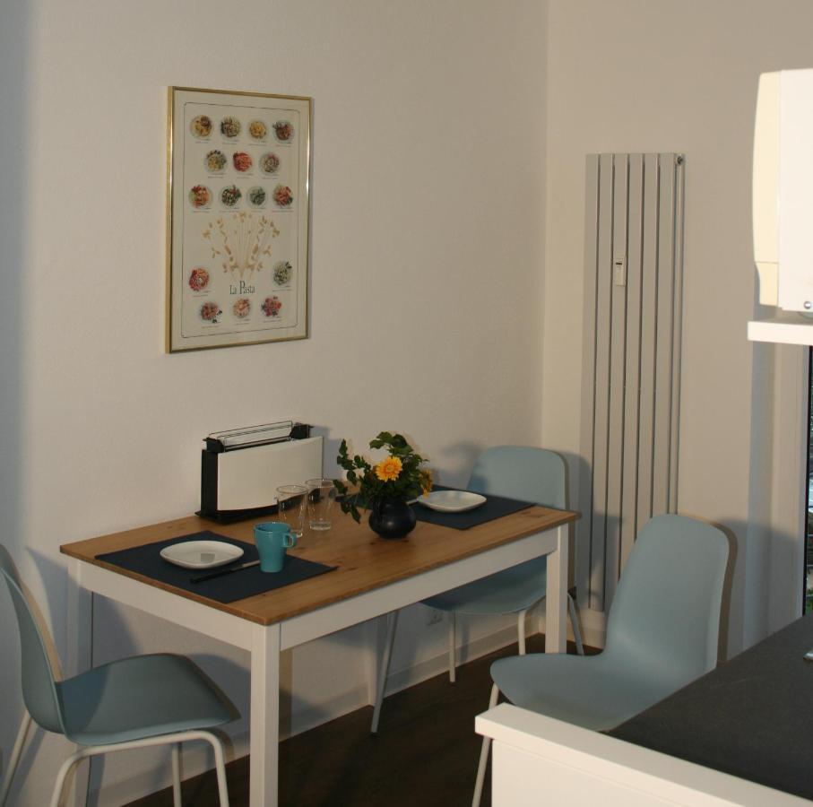 Apartpeterstor Монтабаур Екстер'єр фото