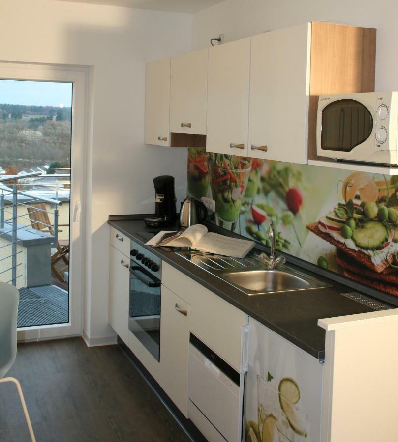 Apartpeterstor Монтабаур Екстер'єр фото