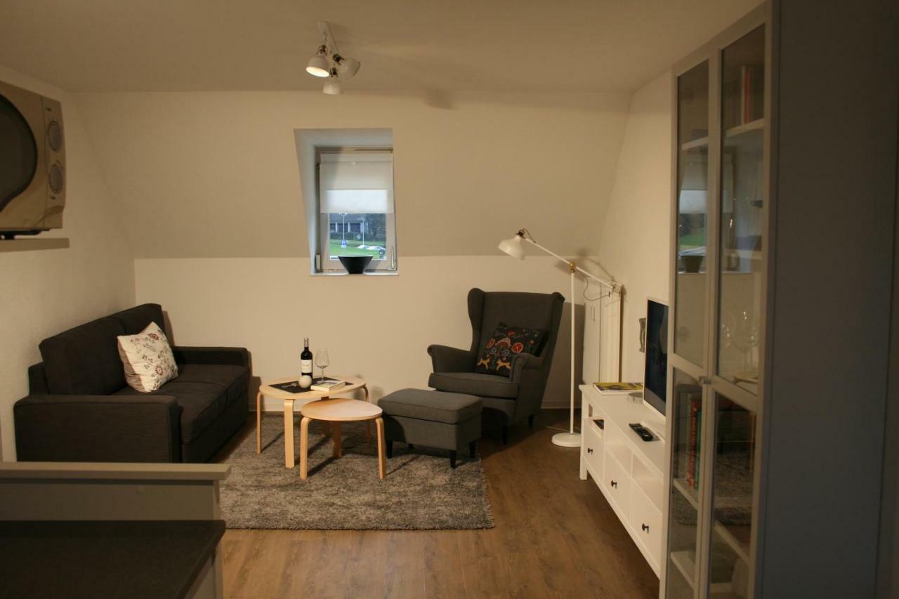 Apartpeterstor Монтабаур Екстер'єр фото