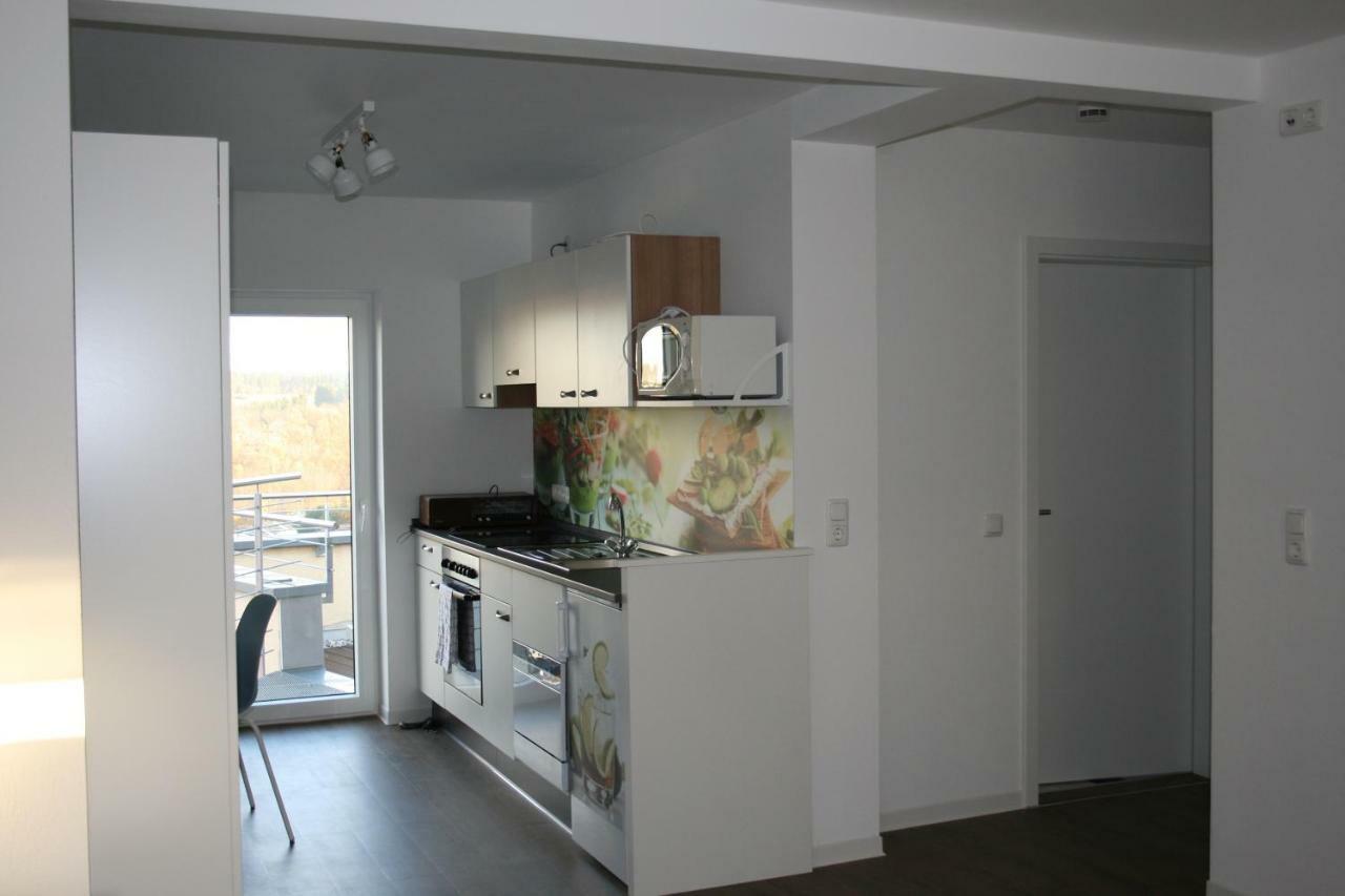 Apartpeterstor Монтабаур Екстер'єр фото