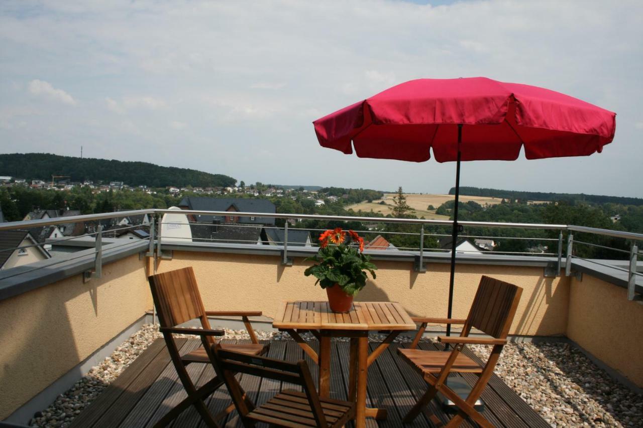 Apartpeterstor Монтабаур Екстер'єр фото